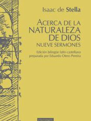 ACERCA DE LA NATURALEZA DE DIOS