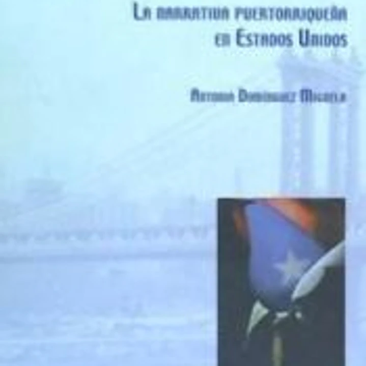 Pasajes de ida y vuelta : la narrativa puertorriqueña en Estados Unidos 1
