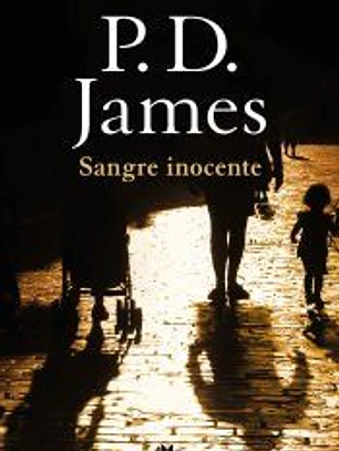 Sangre inocente