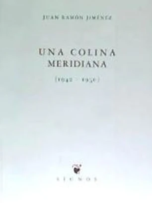Una colina meridiana