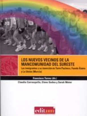 LOS NUEVOS VECINOS DE LA MANCOMUNIDAD DEL SURESTE