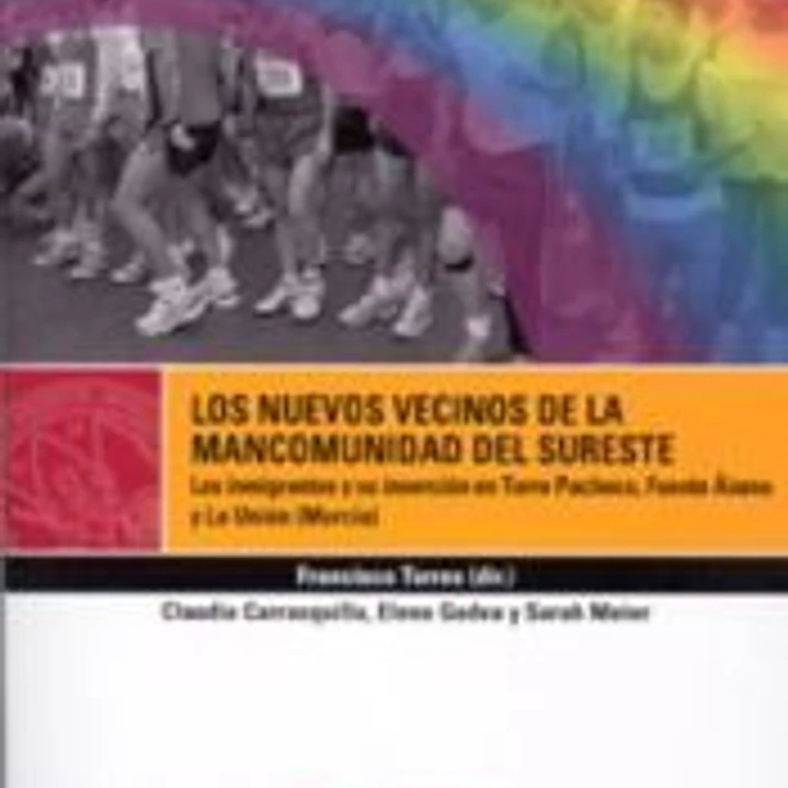 LOS NUEVOS VECINOS DE LA MANCOMUNIDAD DEL SURESTE 1