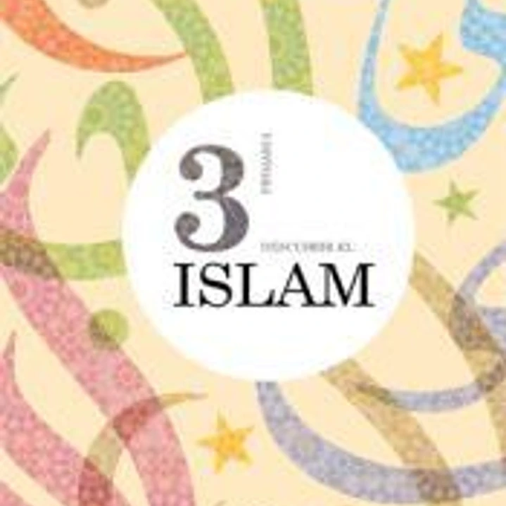 Descubrir el Islam 3º 1