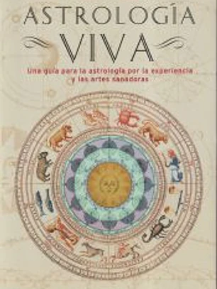 ASTROLOGÍA VIVA