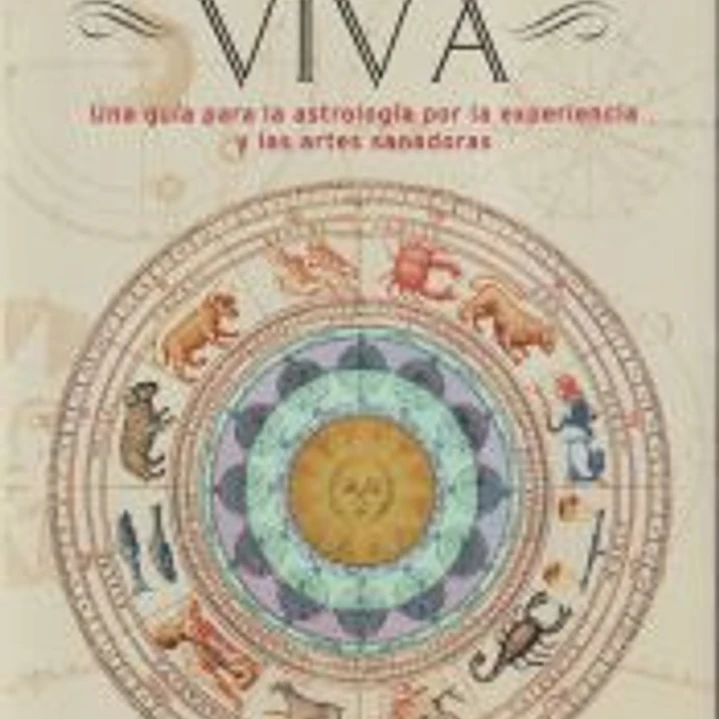 ASTROLOGÍA VIVA 1