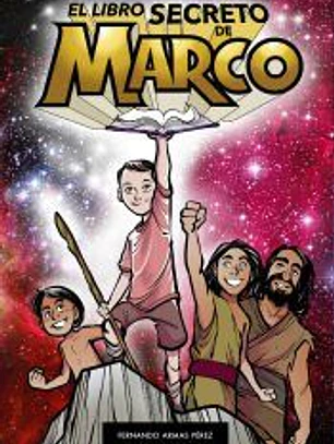 Libro secreto de marco
