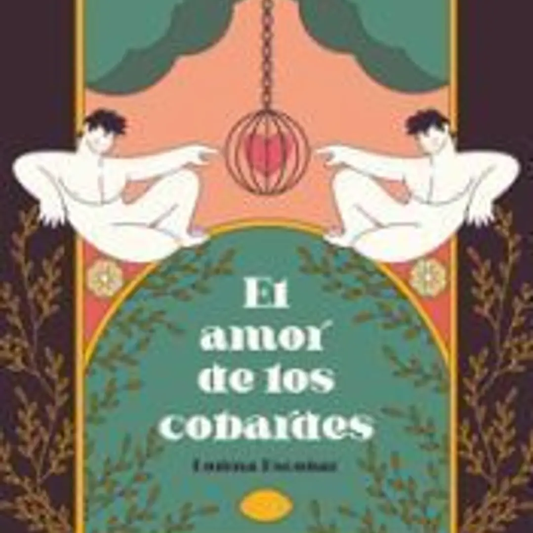 El amor de los cobardes 1