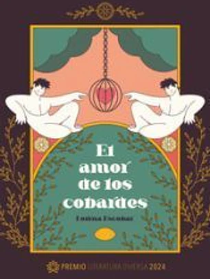 El amor de los cobardes