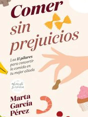 Comer sin prejuicios
