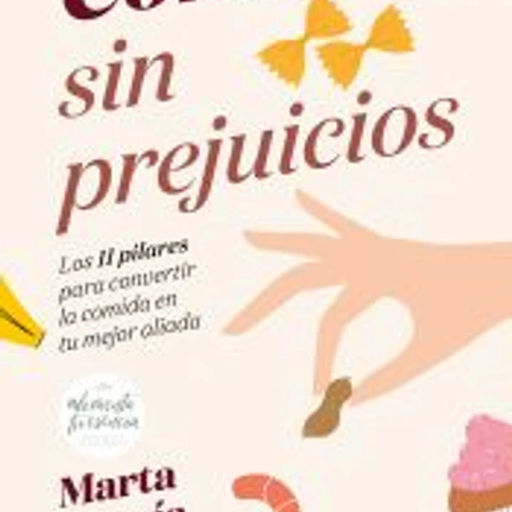 Comer sin prejuicios 1
