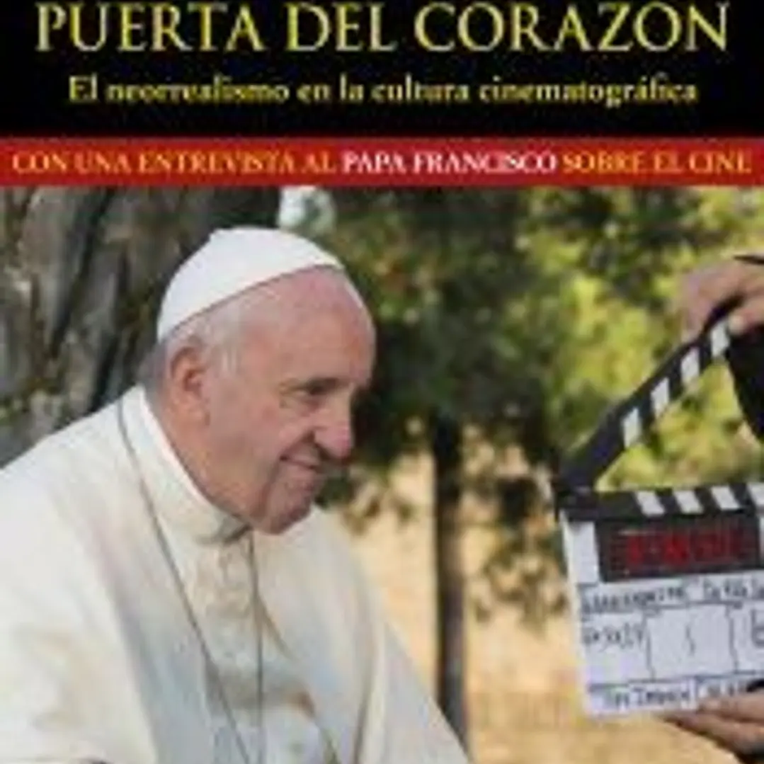 LA MIRADA: PUERTA DEL CORAZÓN 1
