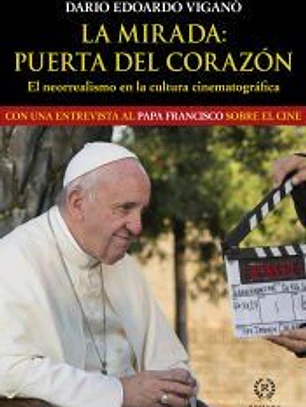 LA MIRADA: PUERTA DEL CORAZÓN