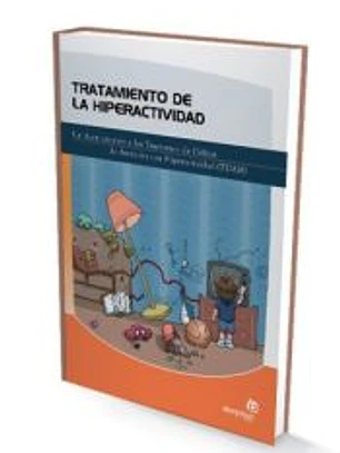 Tratamiento de la Hiperactividad