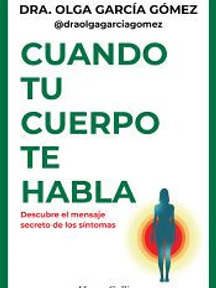 Cuando tu cuerpo te habla