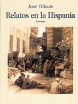 Relatos en la Hispania