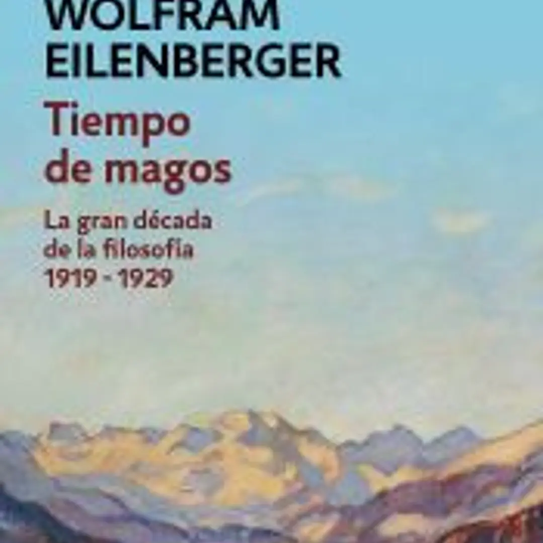 Tiempo de magos 1