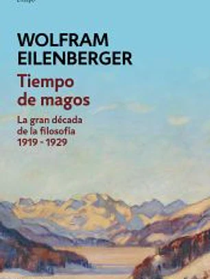 Tiempo de magos