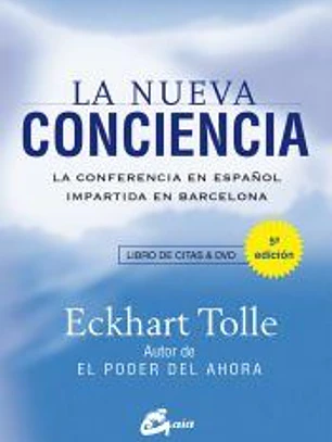 La nueva conciencia