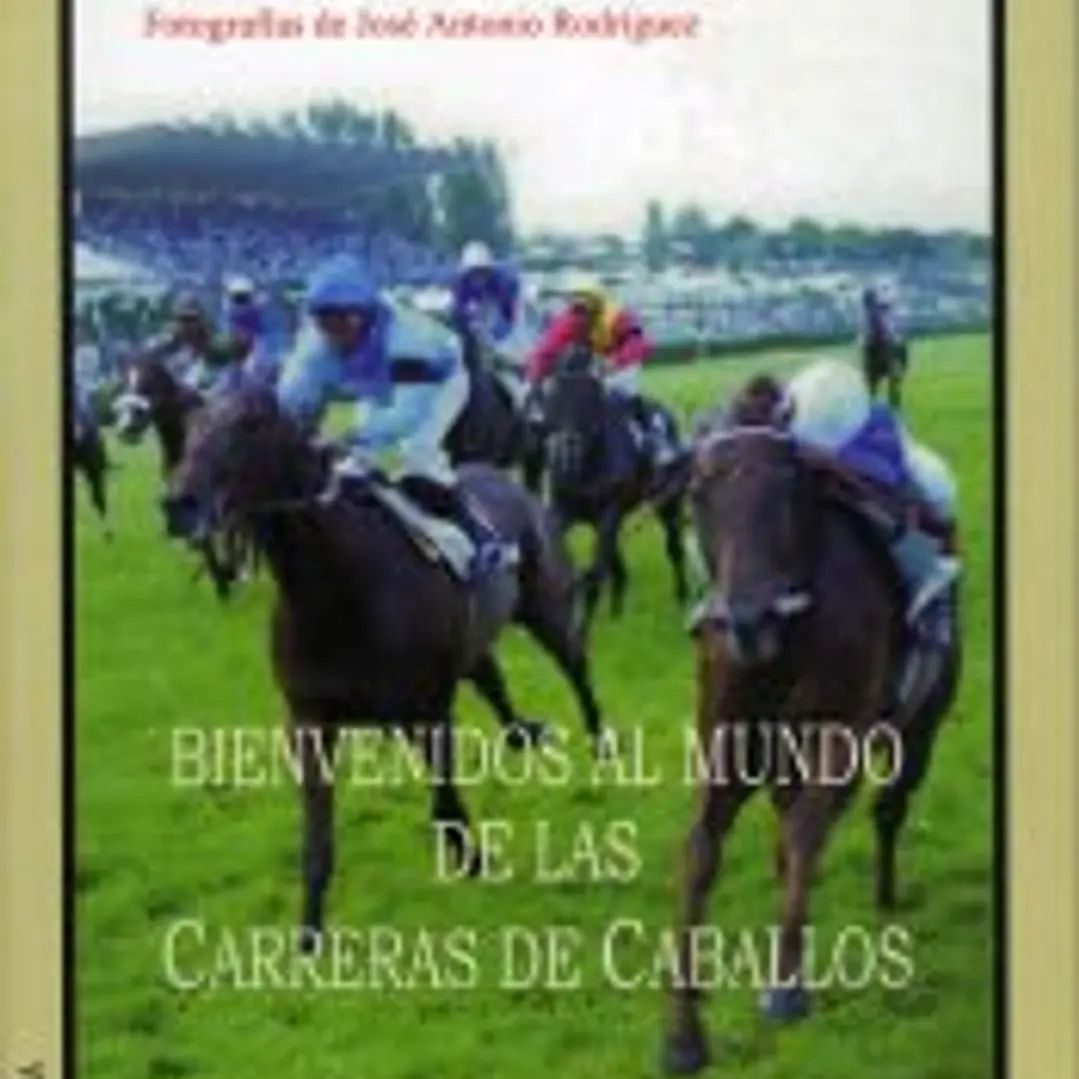 Bienvenido al mundo de las carreras de caballos 1