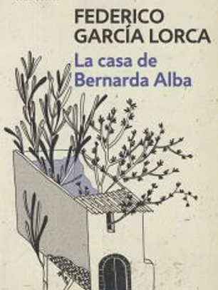 La casa de Bernarda Alba