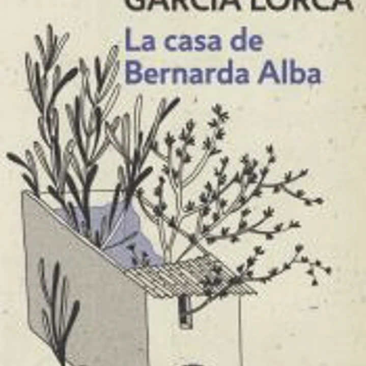 La casa de Bernarda Alba 1