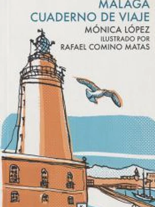 Málaga, Cuaderno de Viaje