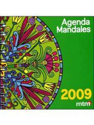 AGENDA MANDALES 2009