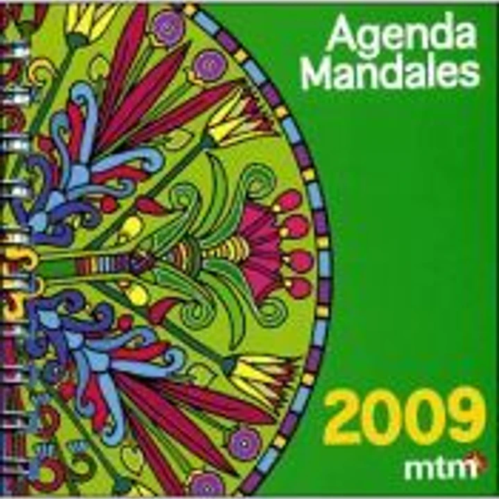 AGENDA MANDALES 2009 1