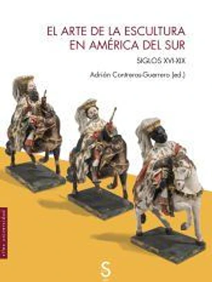 El arte de la escultura en América del Sur