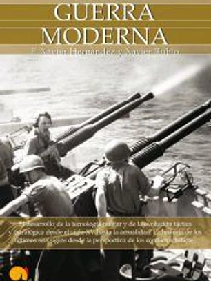 Breve Historia de La Guerra Moderna