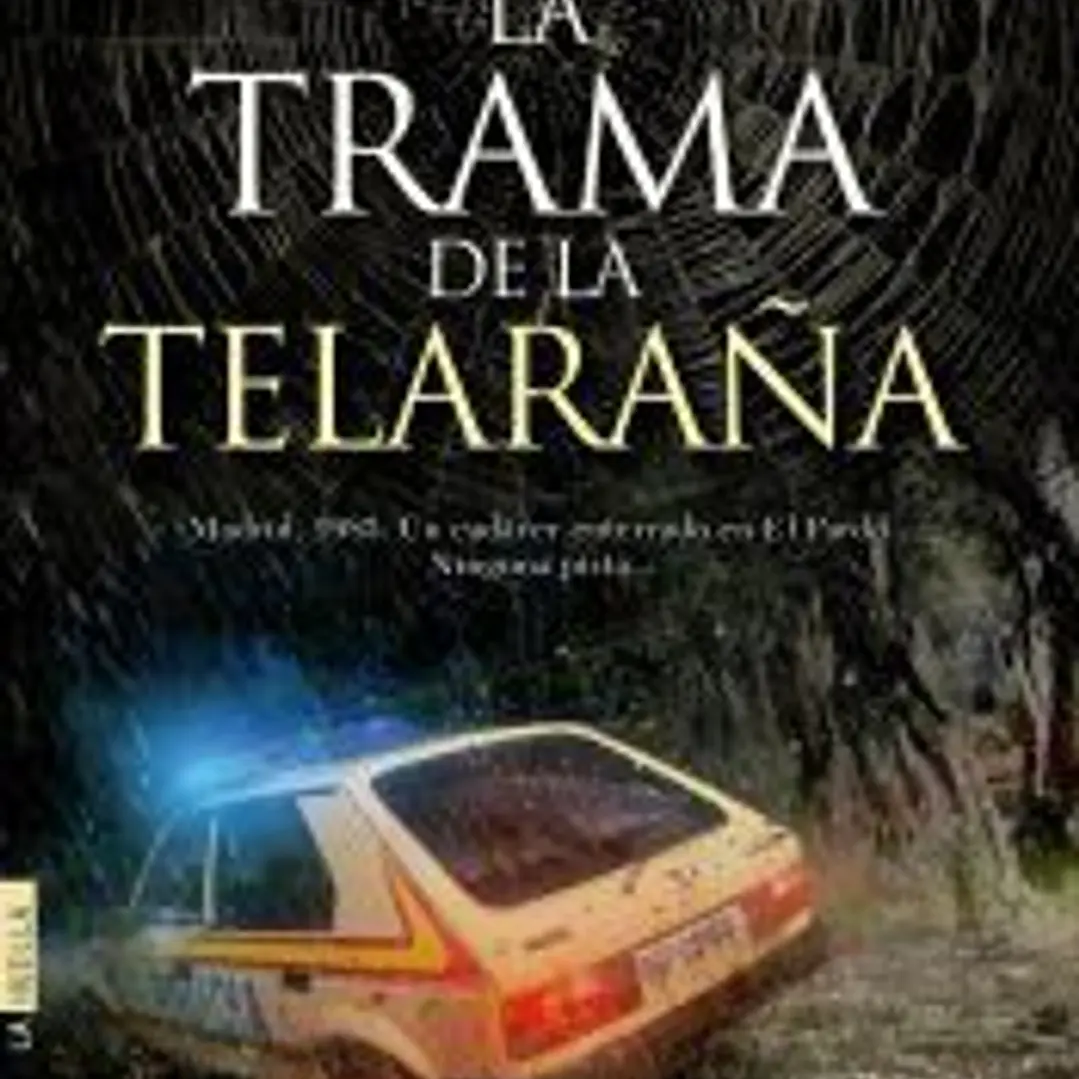 La trama de la telaraña 1