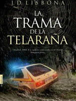 La trama de la telaraña
