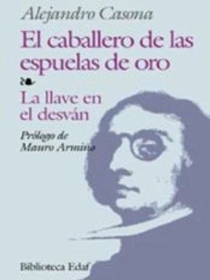El caballero de las espuelas de oro