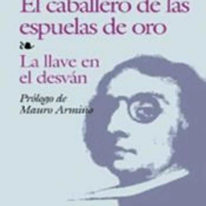 El caballero de las espuelas de oro 1