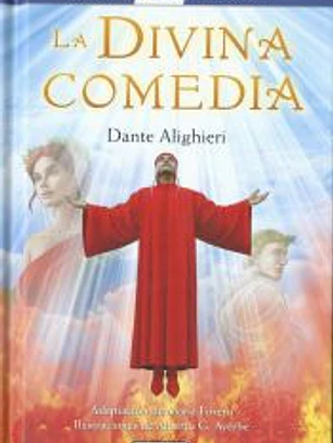 La Divina comedia