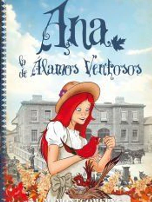 Ana, la de Álamos Ventosos