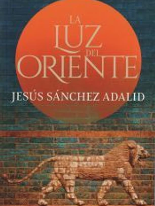 La luz del Oriente