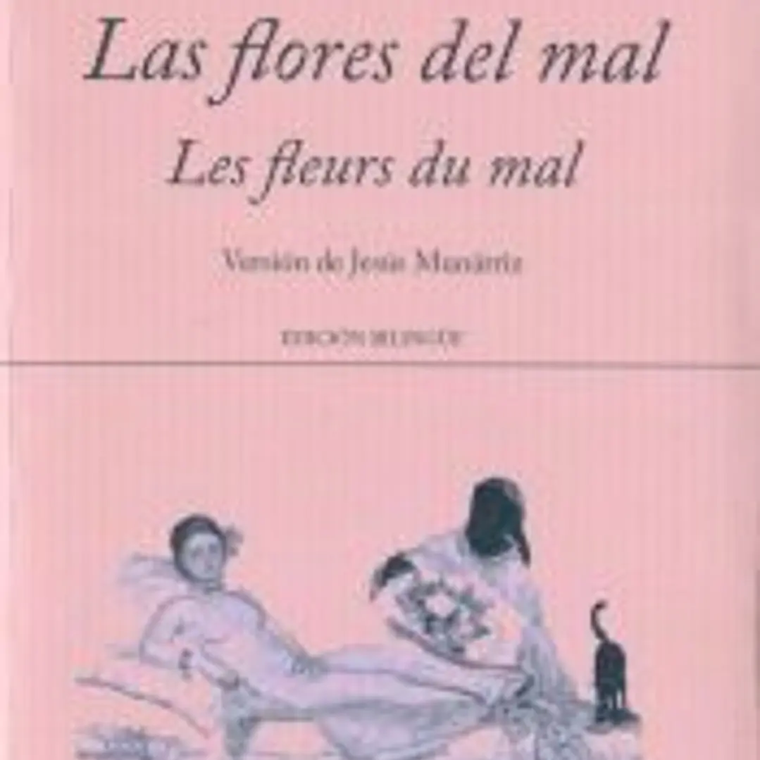 Las flores del mal 1