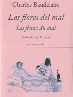Las flores del mal