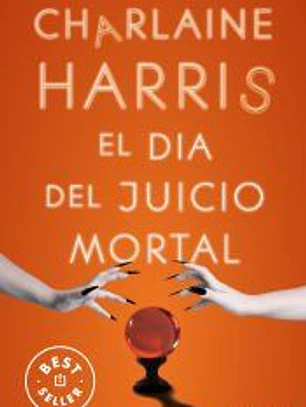 El Día del Juicio Mortal (Sookie Stackhouse 11)