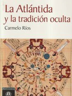 La Atlántida y la tradición oculta