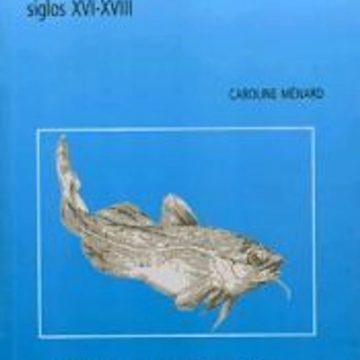 La pesca gallega en Terranova, siglos XVI-XVIII 1