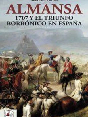 Almansa