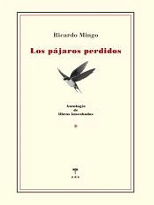 Los pájaros perdidos