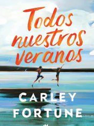 Todos nuestros veranos