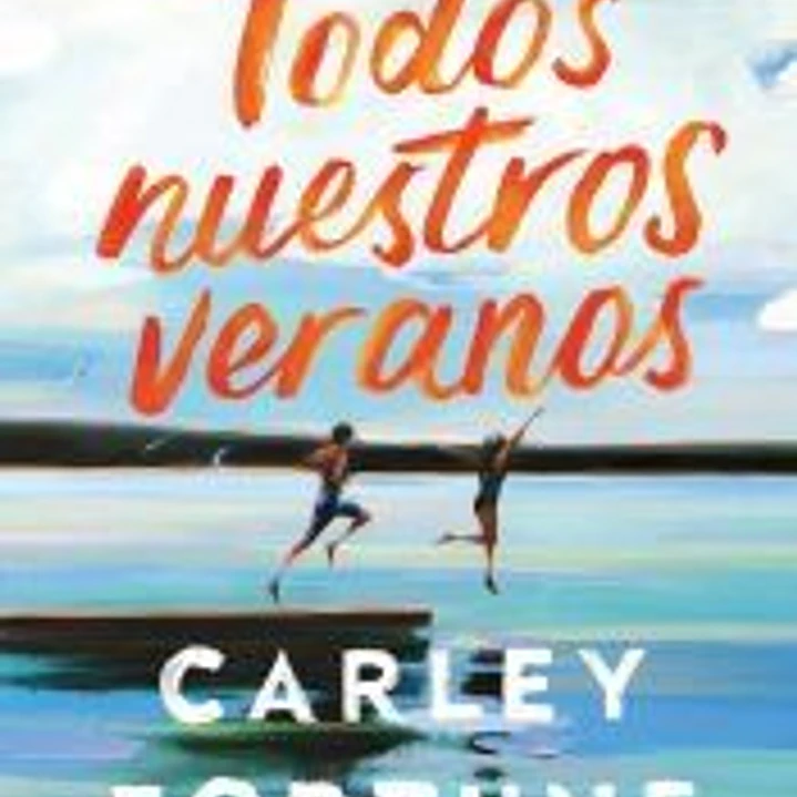 Todos nuestros veranos 1