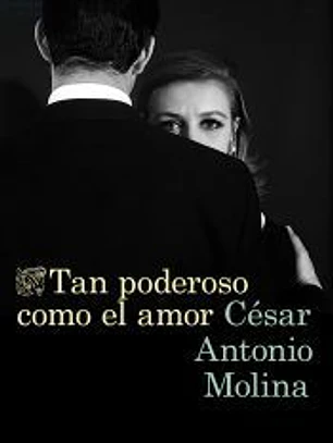 Tan poderoso como el amor