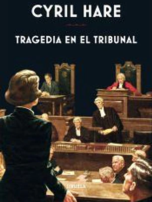 Tragedia en el tribunal