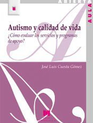 Autismo y calidad de vida
