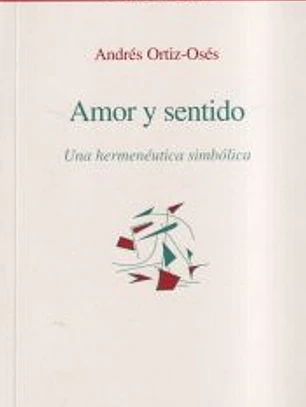 Amor y sentido
